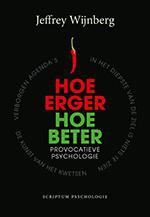 Hoe erger, hoe beter