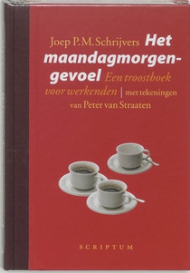 Het maandagmorgengevoel voorzijde