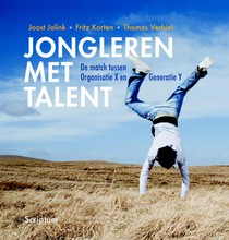 Jongleren met talent