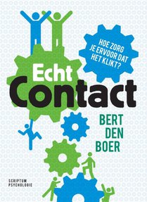 Echt contact voorzijde