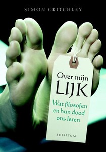 Over mijn lijk voorzijde