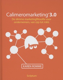 Calimeromarketing 3.0 voorzijde