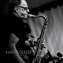 Hans Dulfer voorzijde