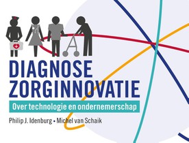 Diagnose zorginnovatie