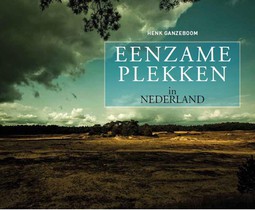 Eenzame plekken in Nederland