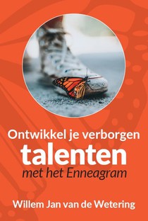 Ontwikkel je verborgen talenten met het enneagram voorzijde