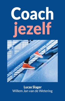 Coach Jezelf voorzijde