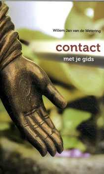 Contact met je gids voorzijde