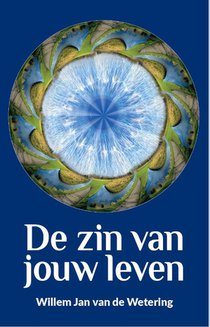 De zin van jouw leven voorzijde