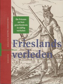 Frieslands verleden voorzijde