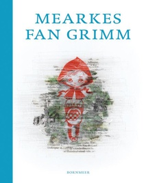 Mearkes fan Grimm voorzijde