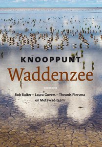 Knooppunt Waddenzee voorzijde