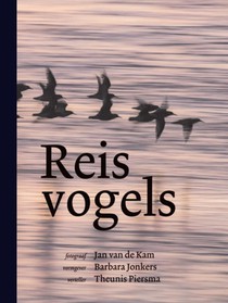 Reisvogels voorzijde