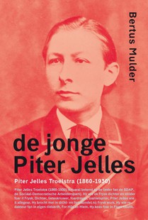 De jonge Piter Jelles