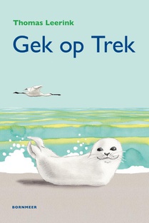 Gek op Trek voorzijde