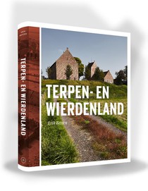 Terpen- en Wierdenland voorzijde