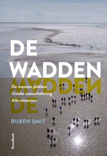 De Wadden voorzijde