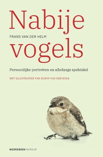 Nabije vogels voorzijde