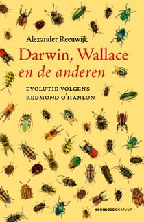 Darwin, Wallace en de anderen voorzijde