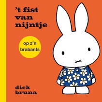 ’t fist van nijntje op z'n brabants