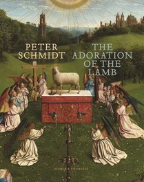 The Adoration of the Lamb voorzijde