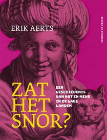 Zat het snor?