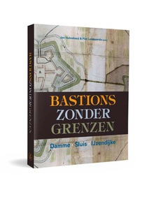 Bastions zonder grenzen voorzijde