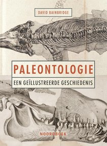 Paleontologie voorzijde