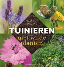 Tuinieren met wilde planten voorzijde