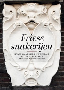 Friese snakerijen voorzijde