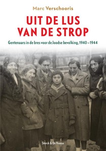 Uit de lus van de strop