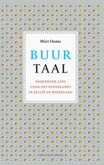 Buurtaal