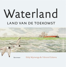 Waterland voorzijde