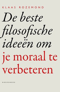 De beste filosofische ideeën om je moraal te verbeteren voorzijde