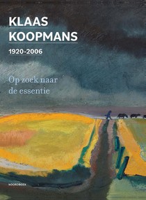 Klaas Koopmans 1920-2006 voorzijde