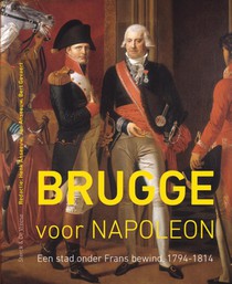 Brugge voor Napoleon voorzijde