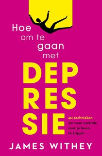 Hoe om te gaan met depressie