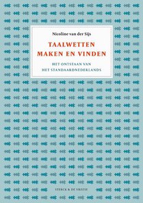 Taalwetten maken en vinden