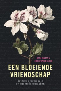 Een bloeiende vriendschap voorzijde