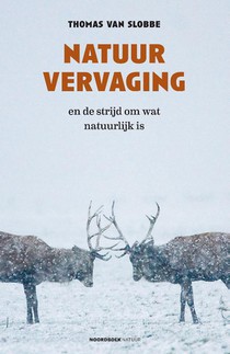 Natuurvervaging