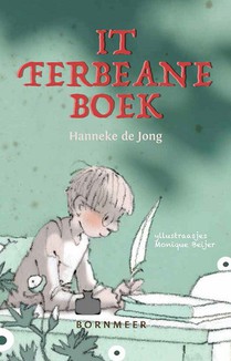 It Ferbeane Boek voorzijde