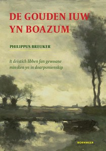 De Gouden iuw yn Boazum