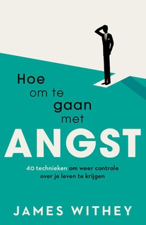 Hoe om te gaan met angst