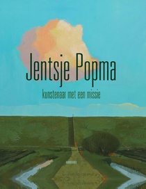 Jentsje Popma voorzijde