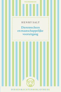 Dierenrechten en maatschappelijke vooruitgang