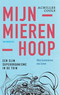 Mijn -Mieren- Hoop