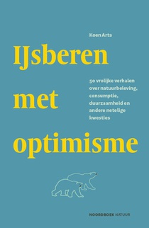 Ijsberen met optimisme