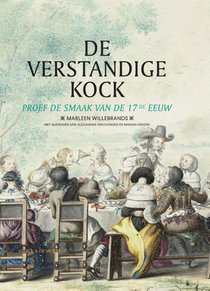 De verstandige kock voorzijde