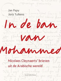 In de ban van Mohammed voorzijde