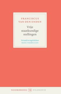 Vrije staatkundige stellingen